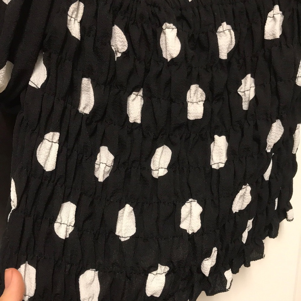 Crop dot top - Picture 2 of 2